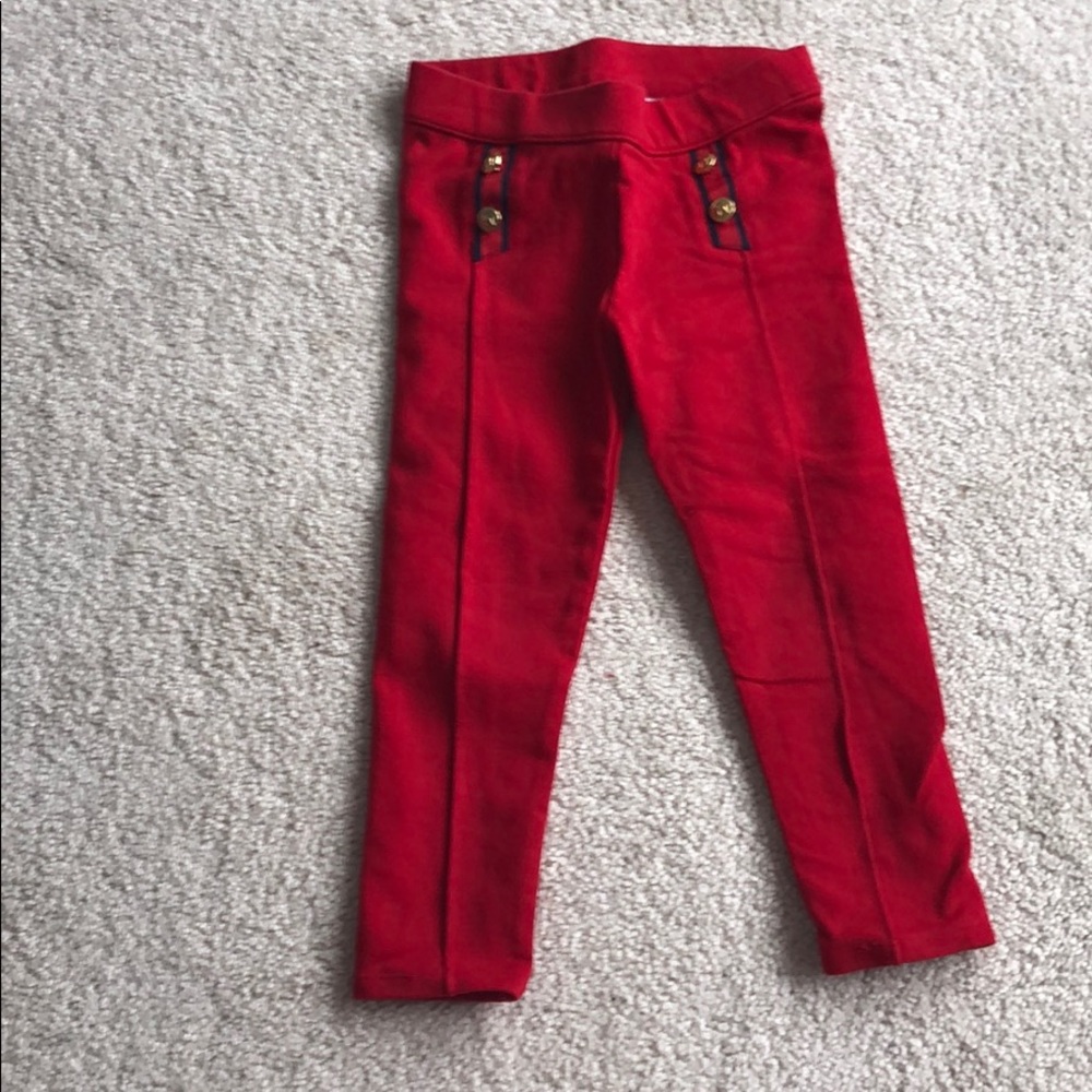 Janie and Jack 3T pants gently worn